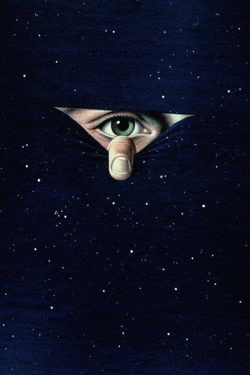 The MATRIX Andara Crystal Pendant 'Believe the Unbelievable' 