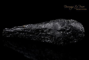 Tibetan Tektite 