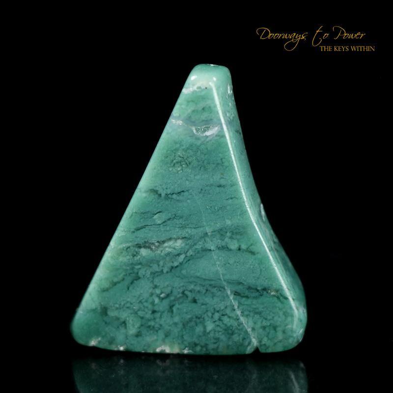 Trulite Silica Crystal 