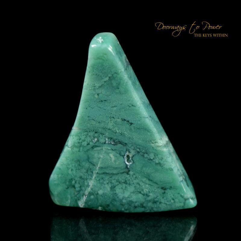 Trulite Silica Crystal 