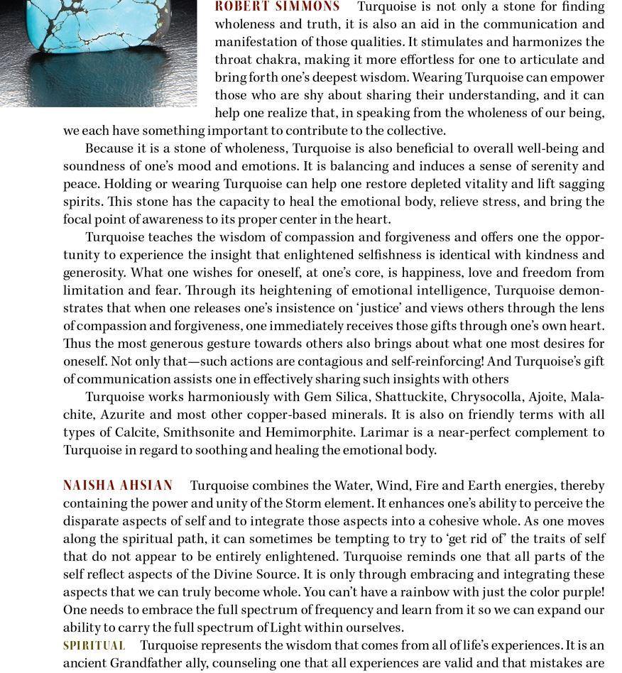 Turquoise Buddha Crystal Carving Talisman 'Secret Mantra' Collectors Quality