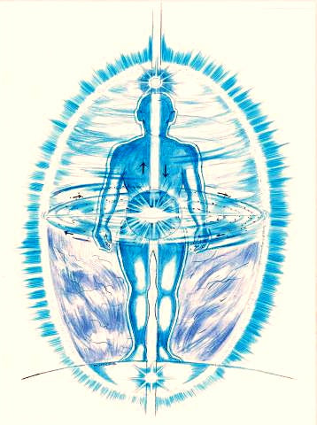 VENUSIAN PINK Andara Crystal 'Soul Star Love'