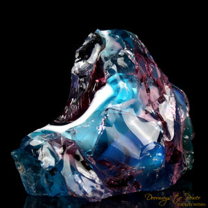 VENUSIAN PINK  ANDARA Crystal