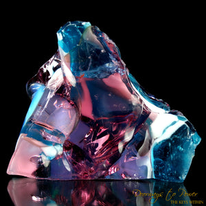 VENUSIAN PINK Andara Crystal