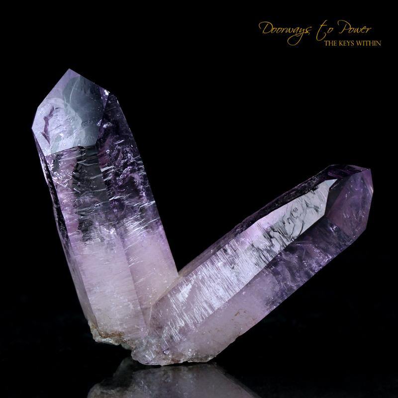 Vera Cruz Amethyst Specimen