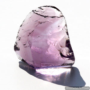 Authentic Andara Crystals Mt. Shasta 