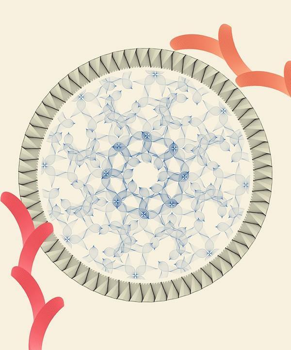 Lemurian Quartz Crystal Laser Wand w/ Record Keepers 'Sword of Light'