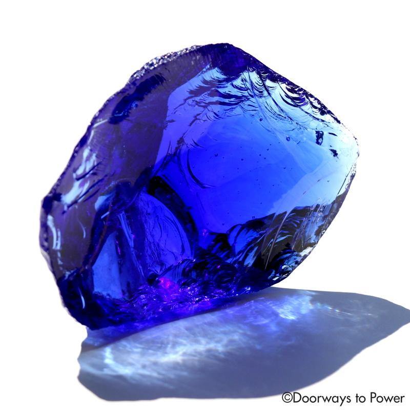 Lady Nellie Monatomic Andara Crystals