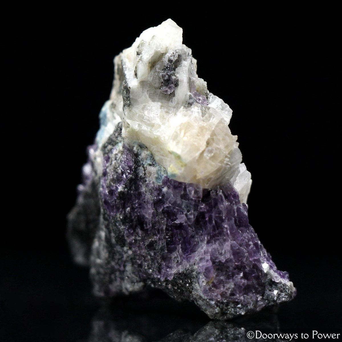 Phenacite Phenakite Synergy 12 Stone