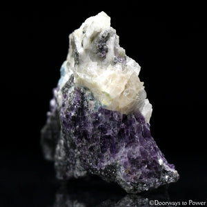 Phenacite Phenakite Synergy 12 Stone