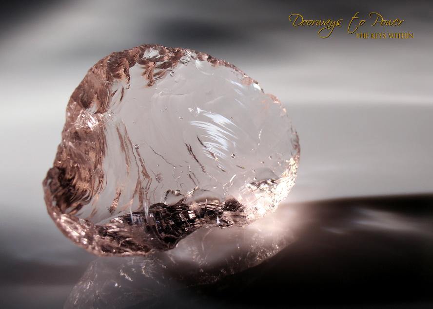 Arcturian Andara Stone