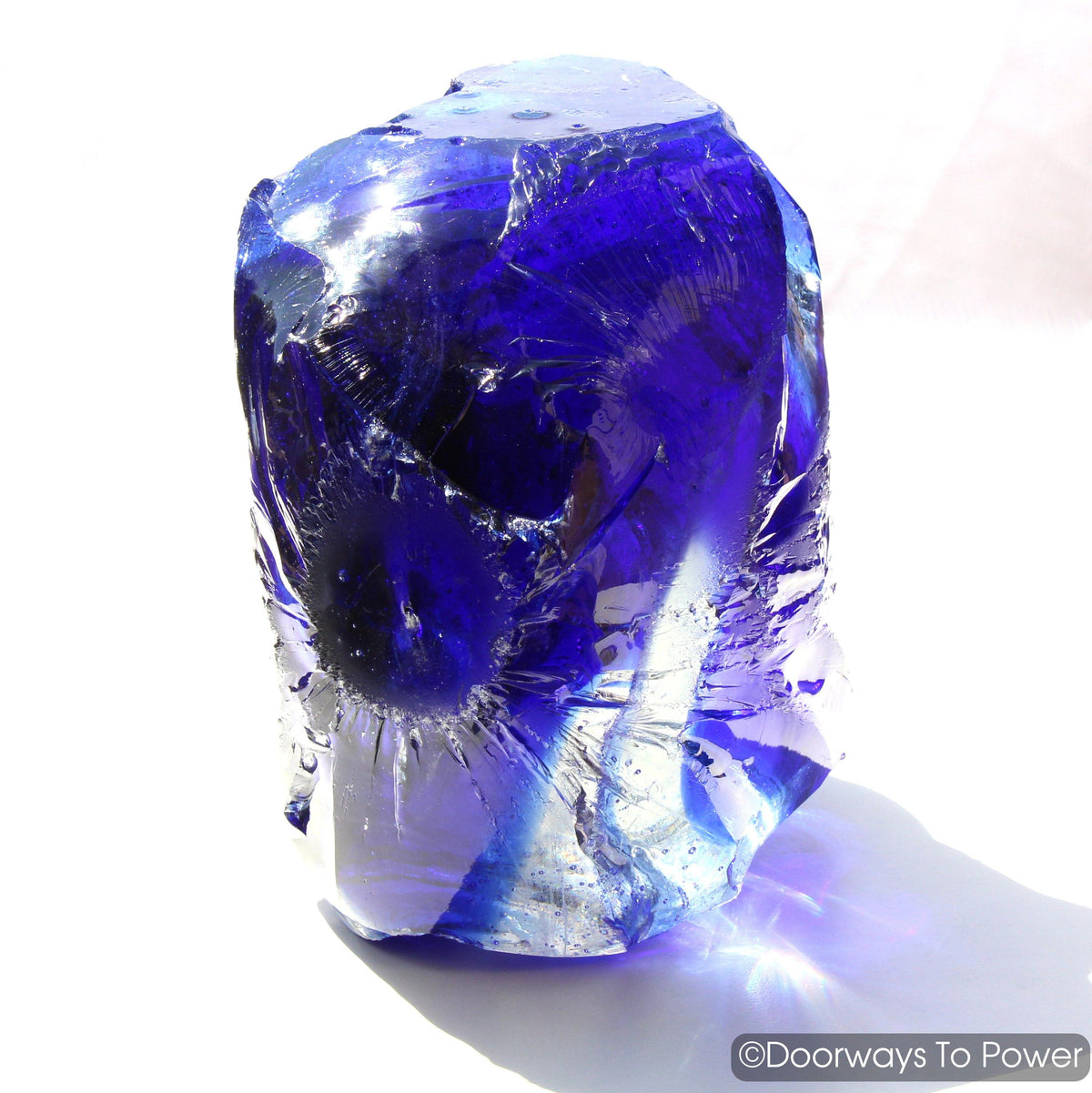 Mt Shasta Andaras Doorways to Power