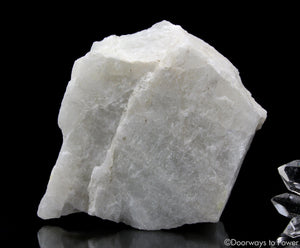 Natrolite Synergy 12 Stone