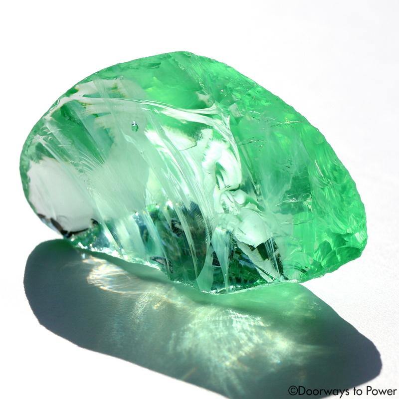 Pleiaidan ET Star Elder Monatomic Andara Crystal