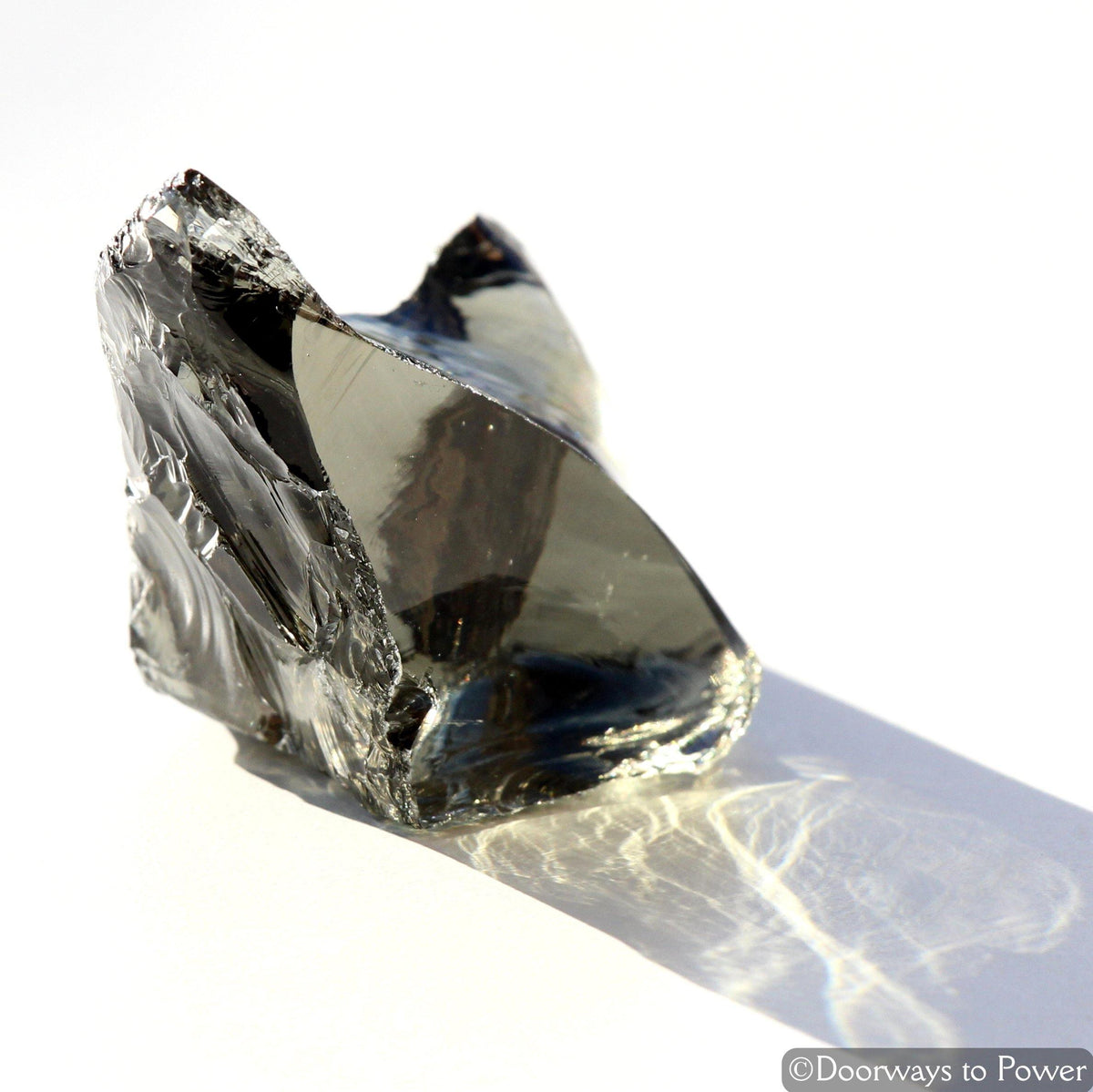 Andara Crystals Doorways to Power