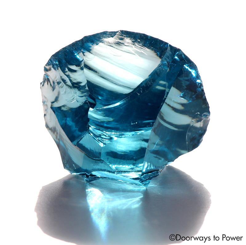 Andara Crystals Doorways to Power