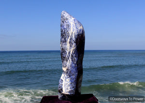 John of God Crystal 