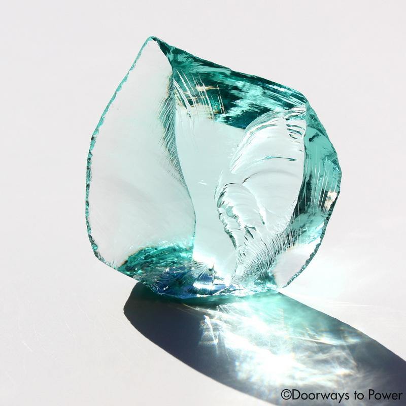 Authentic Andara Crystals Doorways to Power