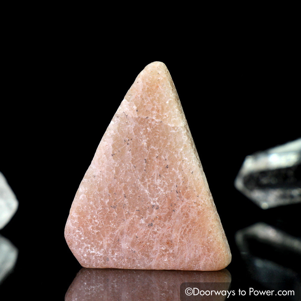 Lithium Light Crystal 'Uplifting the Light'