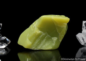 Healerite Crystal 