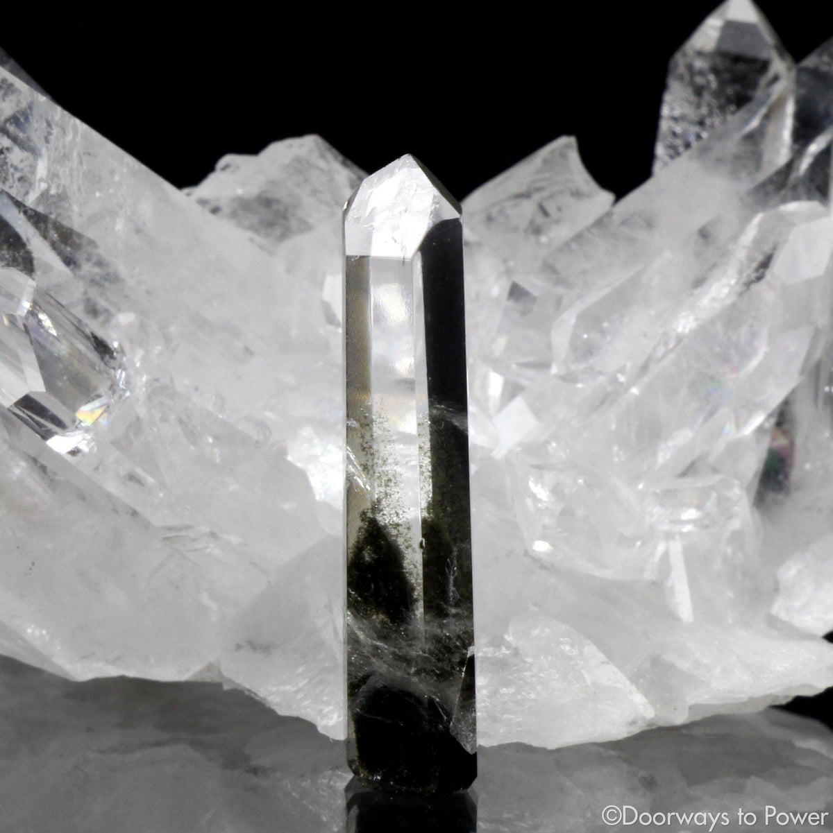 Brookite Synergy 12 Stone