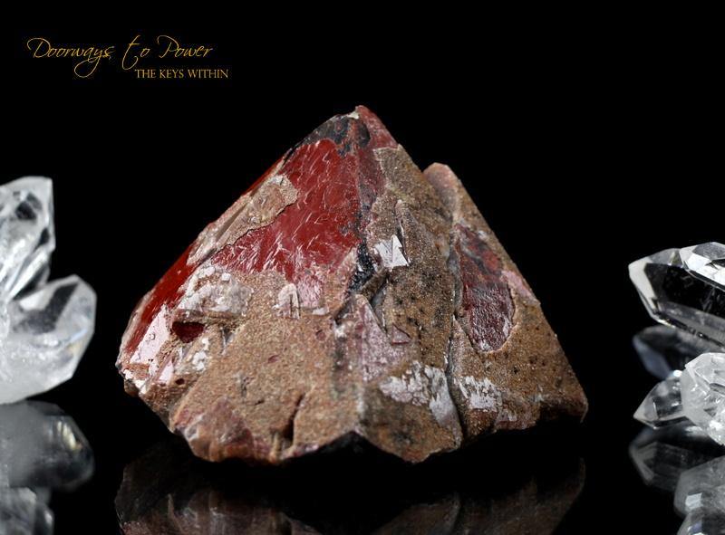 Auralite 23 Crystal Azozeo Activated 