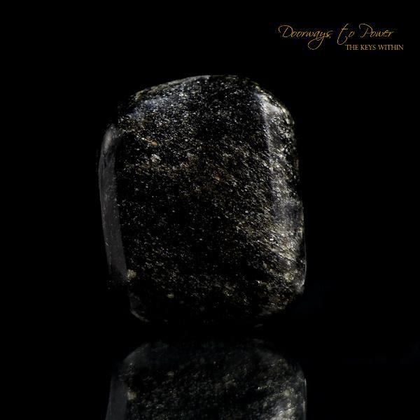 Azozeo Phenacite Crystal