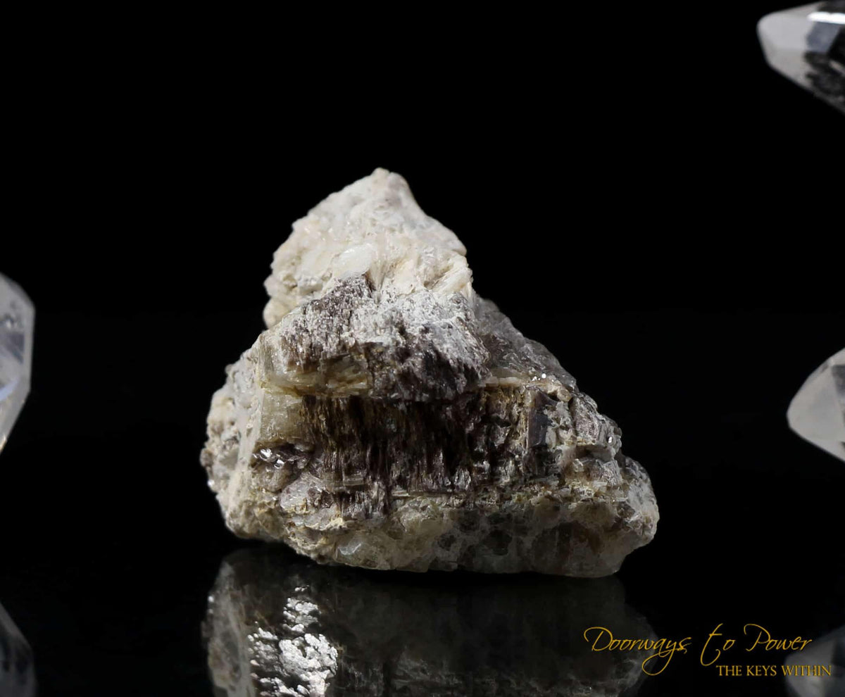 Herderite Synergy 12 Stone