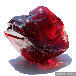 Doorways to Power Andara Crystals