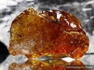Kaurilite Crystal 