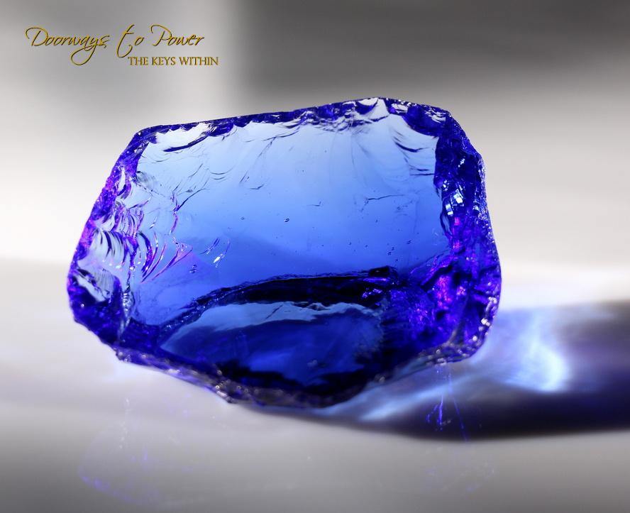 Doorways to Power Andara Crystals California 