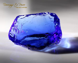 Doorways to Power Andara Crystals California 