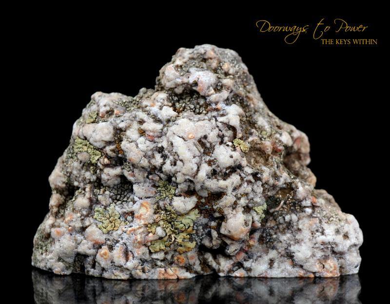 Sedona Azeztulite Altar Stone 