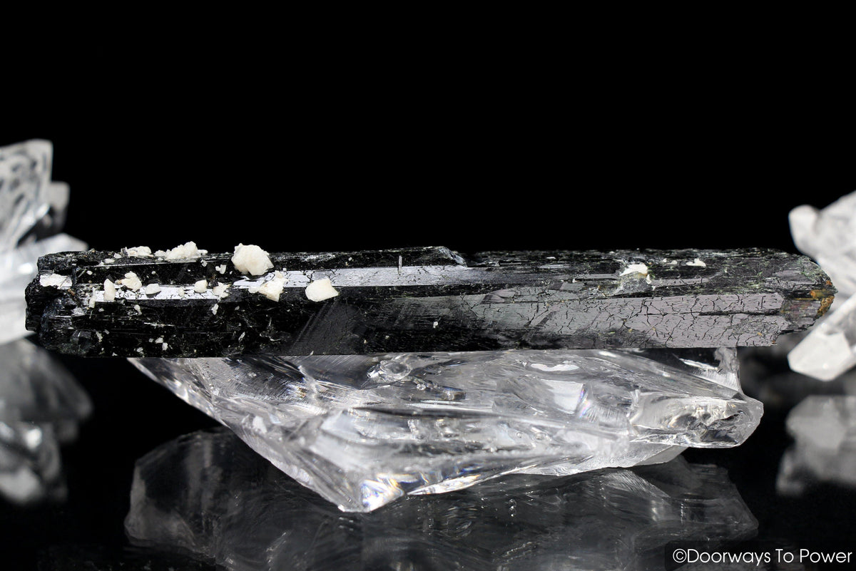Aegirine Natural Crystal 