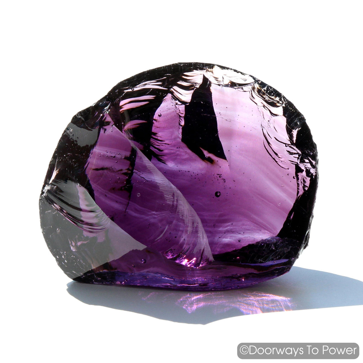 Andara Crystals Mt. Shasta For Sale