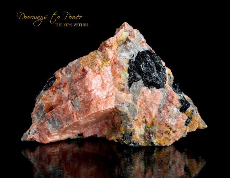 Red Dragon Euphoralite 