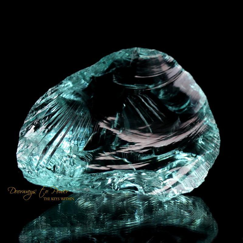 5d monatomic andara Crystals