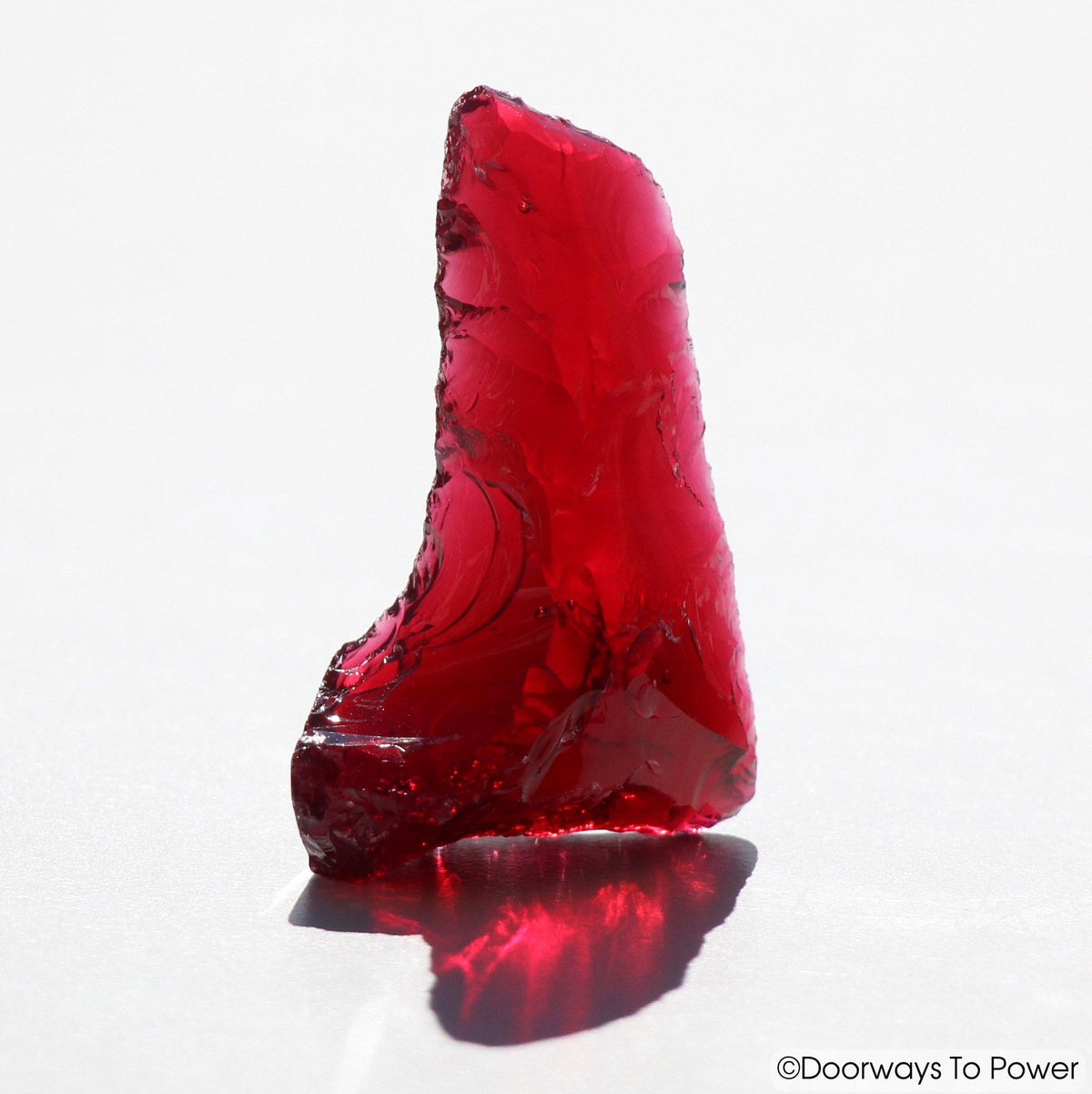 Authentic Andara Crystals Forte Veritas 