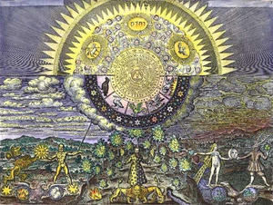 Emerald Tablets of Thoth the Atlantean