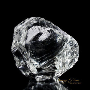 Diamond Light Andara Crystal