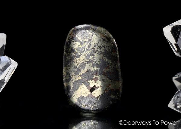 Healers Gold Crystal