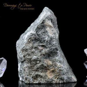 Stonehenge Bluestone Crystal