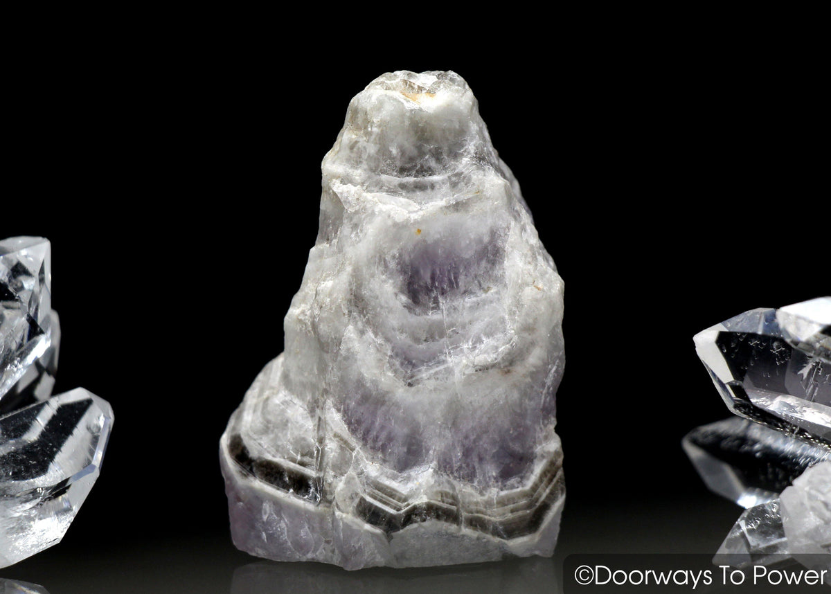 Amazez Azeztulite Crystal