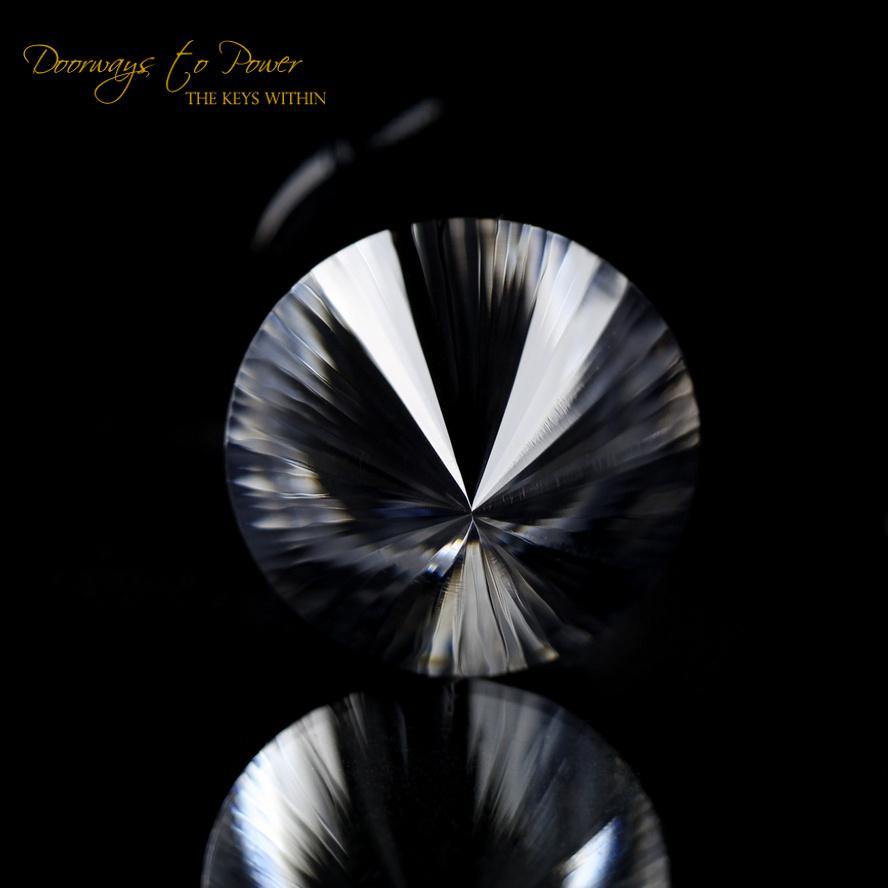 144 Sided Vogel Dream Wand 