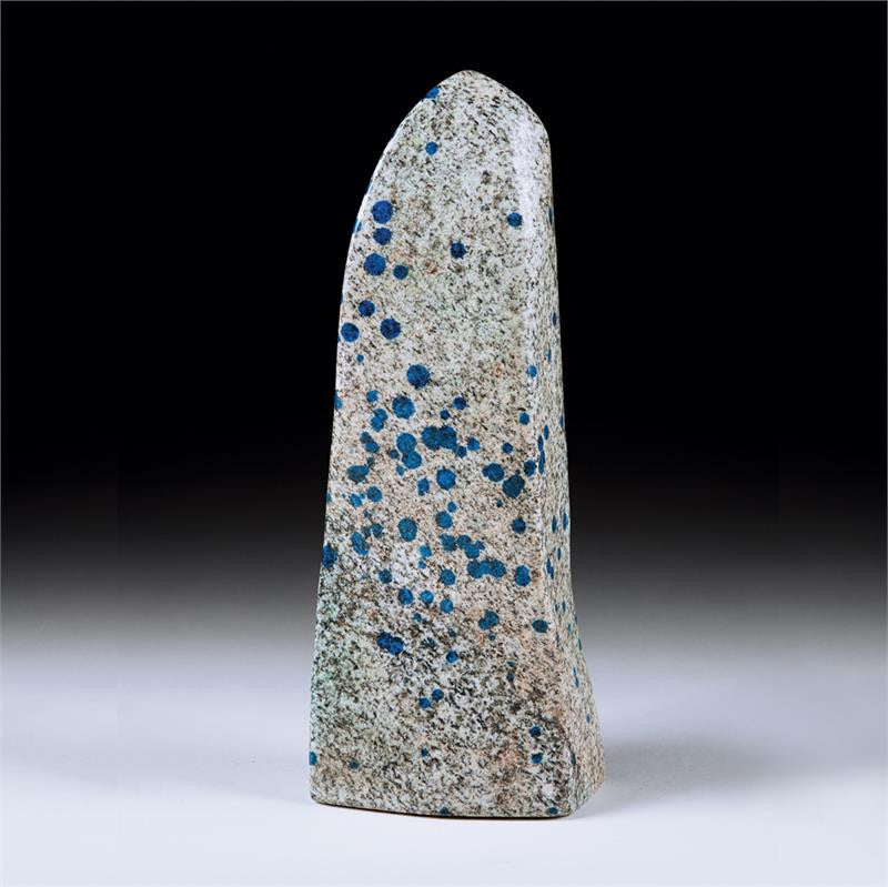 K2-Stone Himalayan Crystal Altar Stone (Massive Size & Energy)