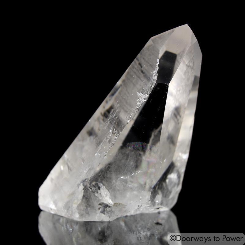 Cathedral Quartz