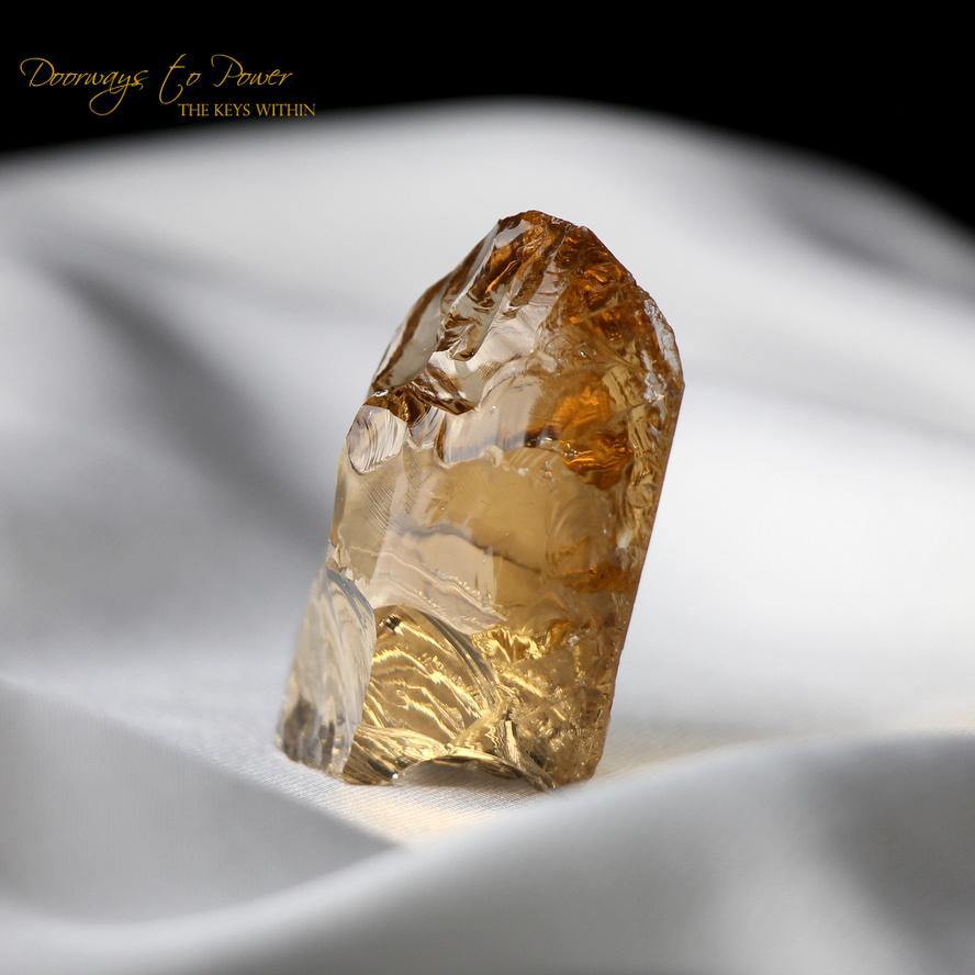 Andara Crystals Monatomic Lady Nellie