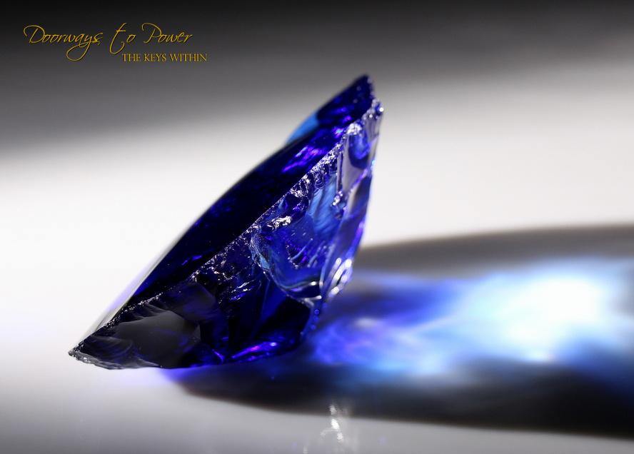 Doorways to Power Andara Crystals for Sale