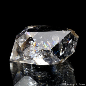 Herkimer Quartz Diamond