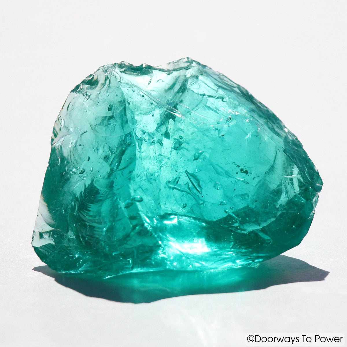 Cyan Angeles Monatomic Andara